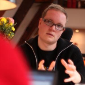 Linus Olsson