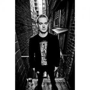 Josh Mackey