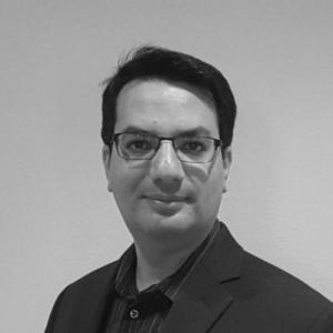 Lior Elazary