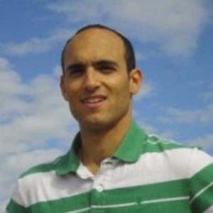 Liron Damri