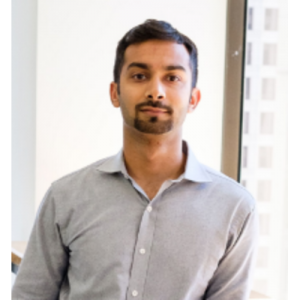 Apoorva Mehta