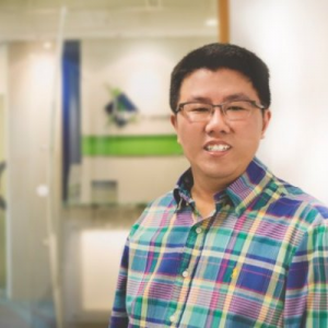 Ben Chew