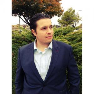 Brandon Leonardo
