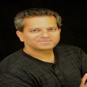 Lomesh Shah