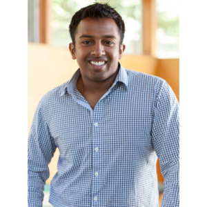 Sunil Raman