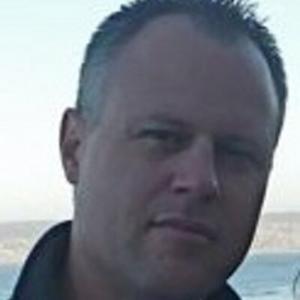 Alan Gates