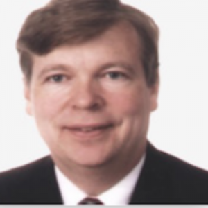 Lorne Whitehead