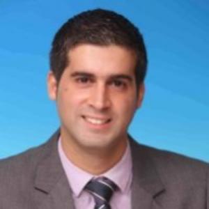 Jose Gil Zafra