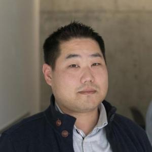 Louis Hong