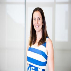 Louise Daw