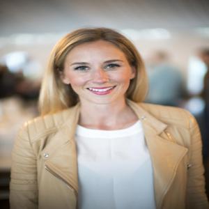 Louise Eriksson