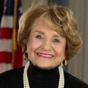 Louise Slaughter