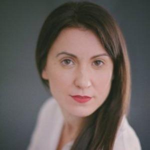 Luba Tolkachyov
