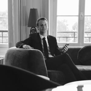 Lucas Bornert