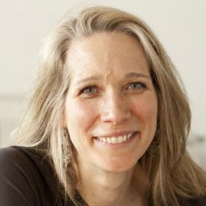 Lucinda Duncalfe