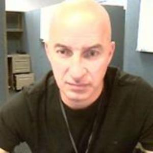 Alan Kharebov