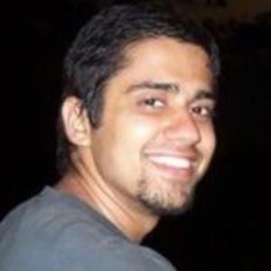 Akash Gehani