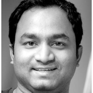 Sampad Swain