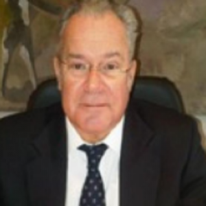 Luis Chicharro