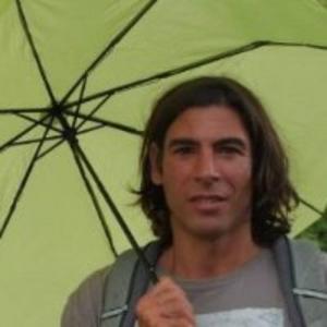 Luis Izaguirre