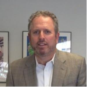Alan Levy