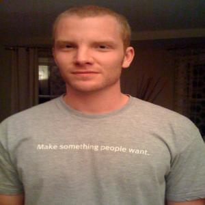 Luke Groesbeck