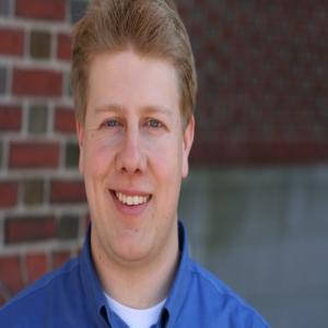 Luke Langford