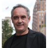 Ferran Adrià