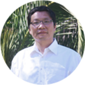 Luosheng Peng