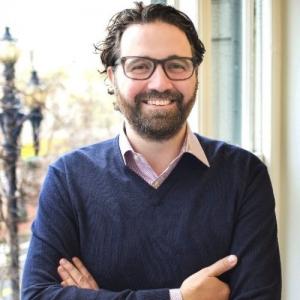 Mikkel Svane