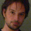 Alexander Aghassipour