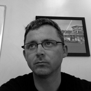 Adrian McDermott