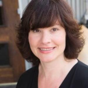 Lynne Laube