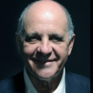 Alan Oken