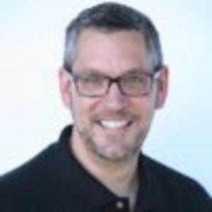 Jim Chauncey-Kelly