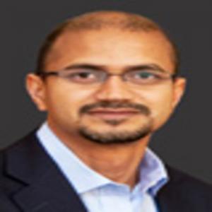 M. Raghib Hussain