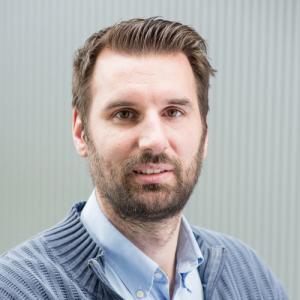 Maarten Van Speybroeck