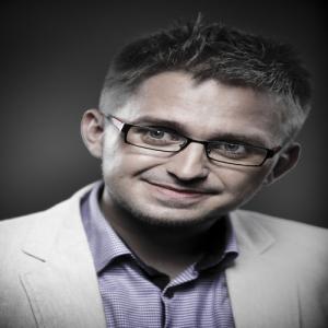 Maciej Zawadzinski