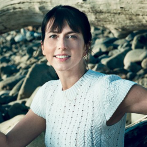 MacKenzie Bezos