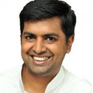Madhu Venugopal
