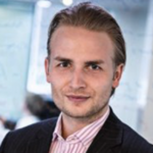 Mads Faurholt-Jorgensen