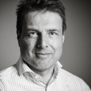 Magnus Bergman