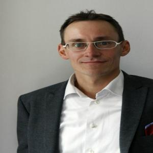 Magnus Hultman