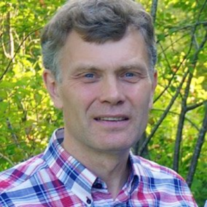 Magnus Landberg