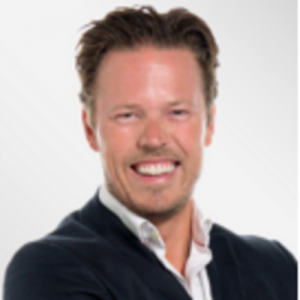 Magnus Wiberg