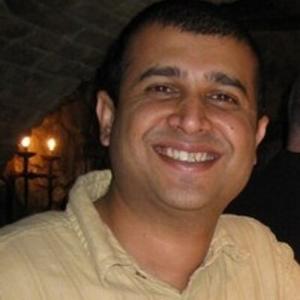 Mahadev Konar
