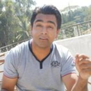 Mahboob Imtiyaz
