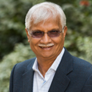 Mahendra G. Shah