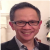 Mahendra Siregar