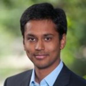 Mahesh Gogineni